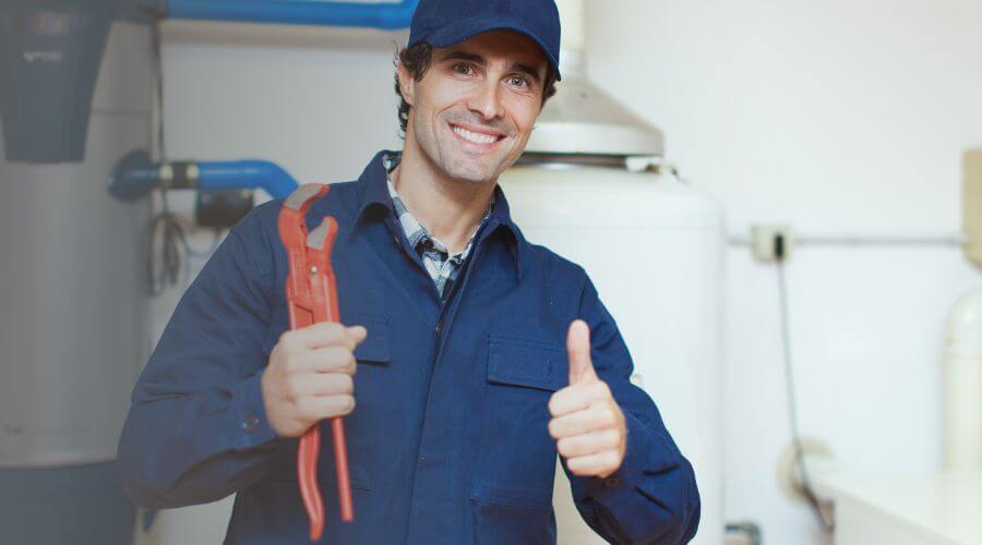 Professional sewer line replacement in Astoria, OR